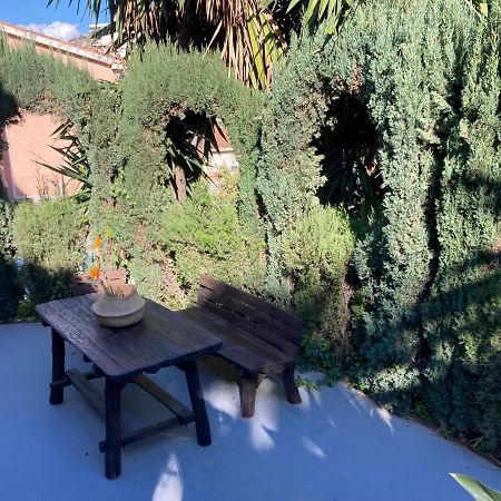 Estudio Pedregalejo Garden Málaga Eksteriør bilde